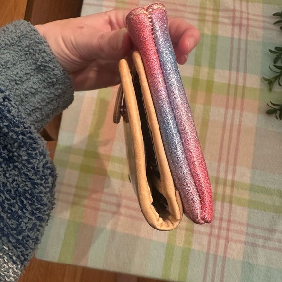 Consuela Nico slim wallet - Picture 5 of 8